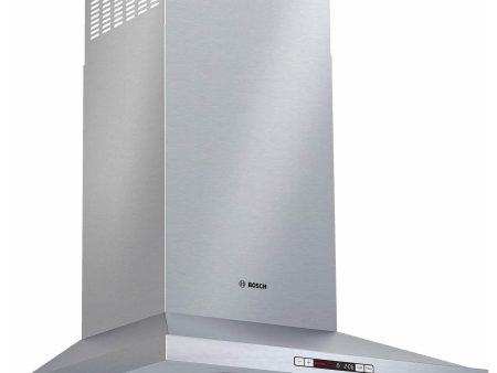 Bosch 24-inch Wall Mount Range Hood HCP34E52UC For Cheap