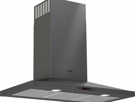 Bosch 36-inch 800 Series Wall Mount Range Hood HCP86641UC on Sale