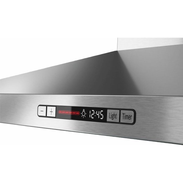 Bosch 30-inch Wall Mount Range Hood HCP30E52UC For Sale