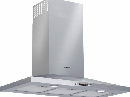 Bosch 36-inch Wall Mount Range Hood HCP36E52UC Online