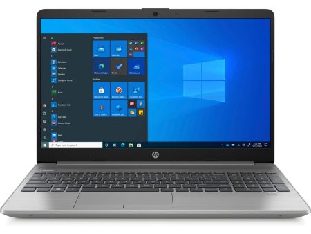 Hp 250 G8 i3-1115G4 8GB 256 GBGB SSD 15.6 Full HD Windows 10 Pro Notebook Plata Teclado Español Caja Abierta Hot on Sale