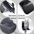 Soporte de almacenamiento para Dyson Airwrap Styler y accesorios Fashion