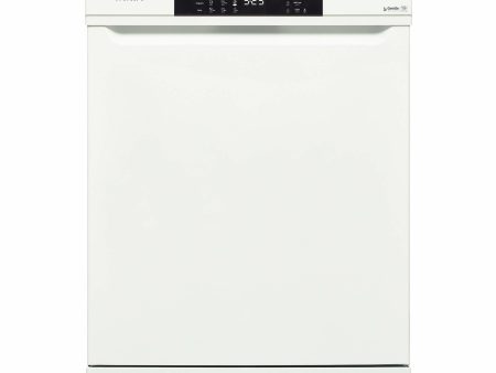 Winia WVW-13A1EWW Lavavajillas 13 cubiertos Clase E 6 programas 60 cm Blanco Discount